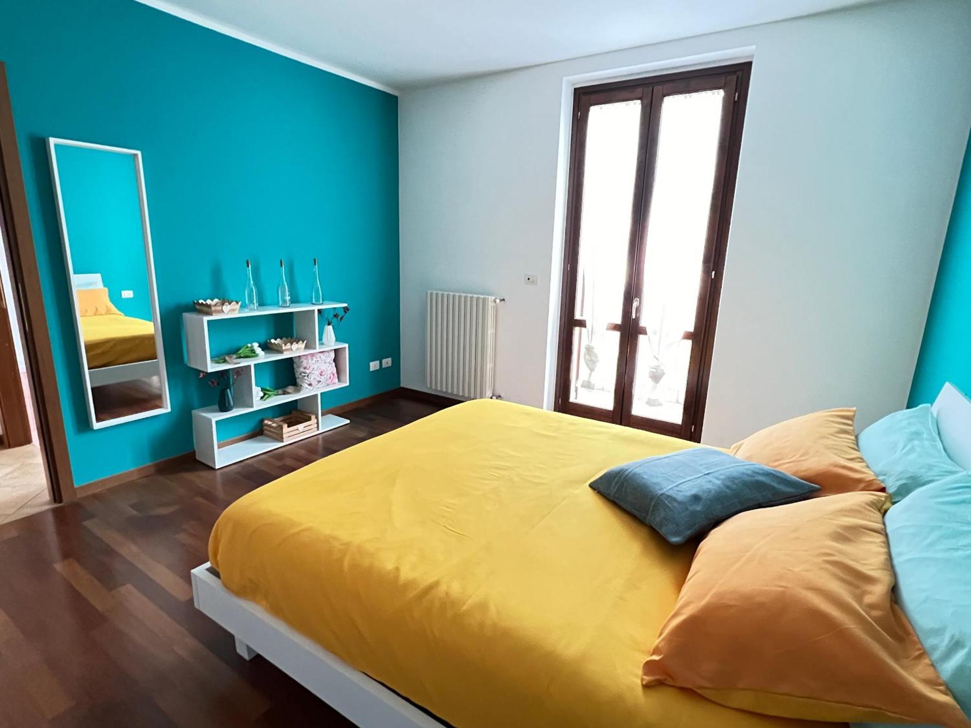 Lake And River Feelings - Dervio Apartment ภายนอก รูปภาพ