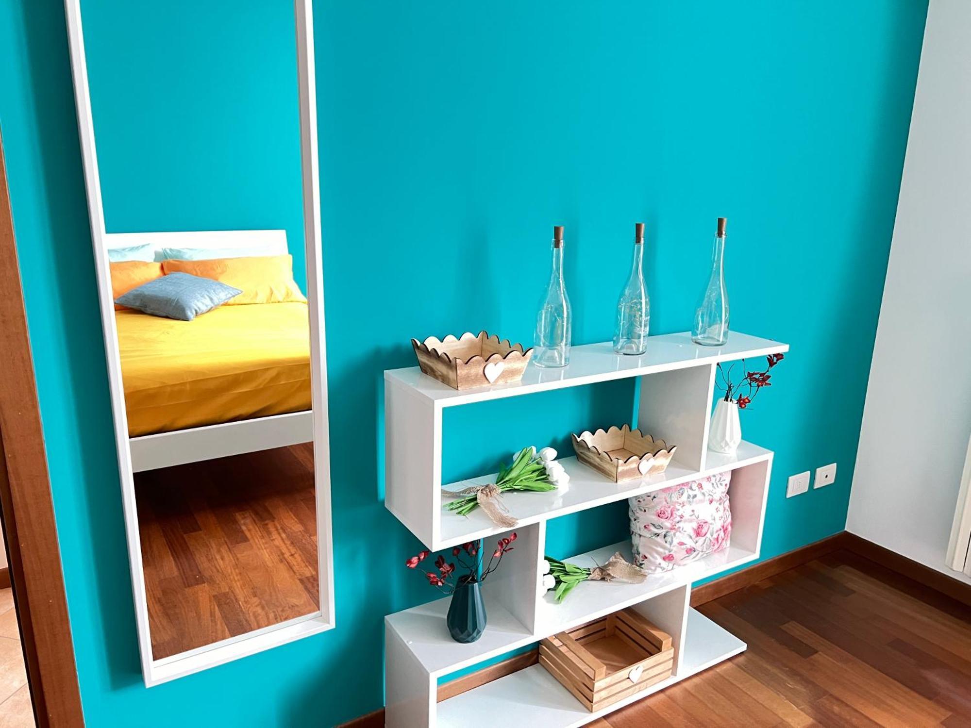 Lake And River Feelings - Dervio Apartment ภายนอก รูปภาพ